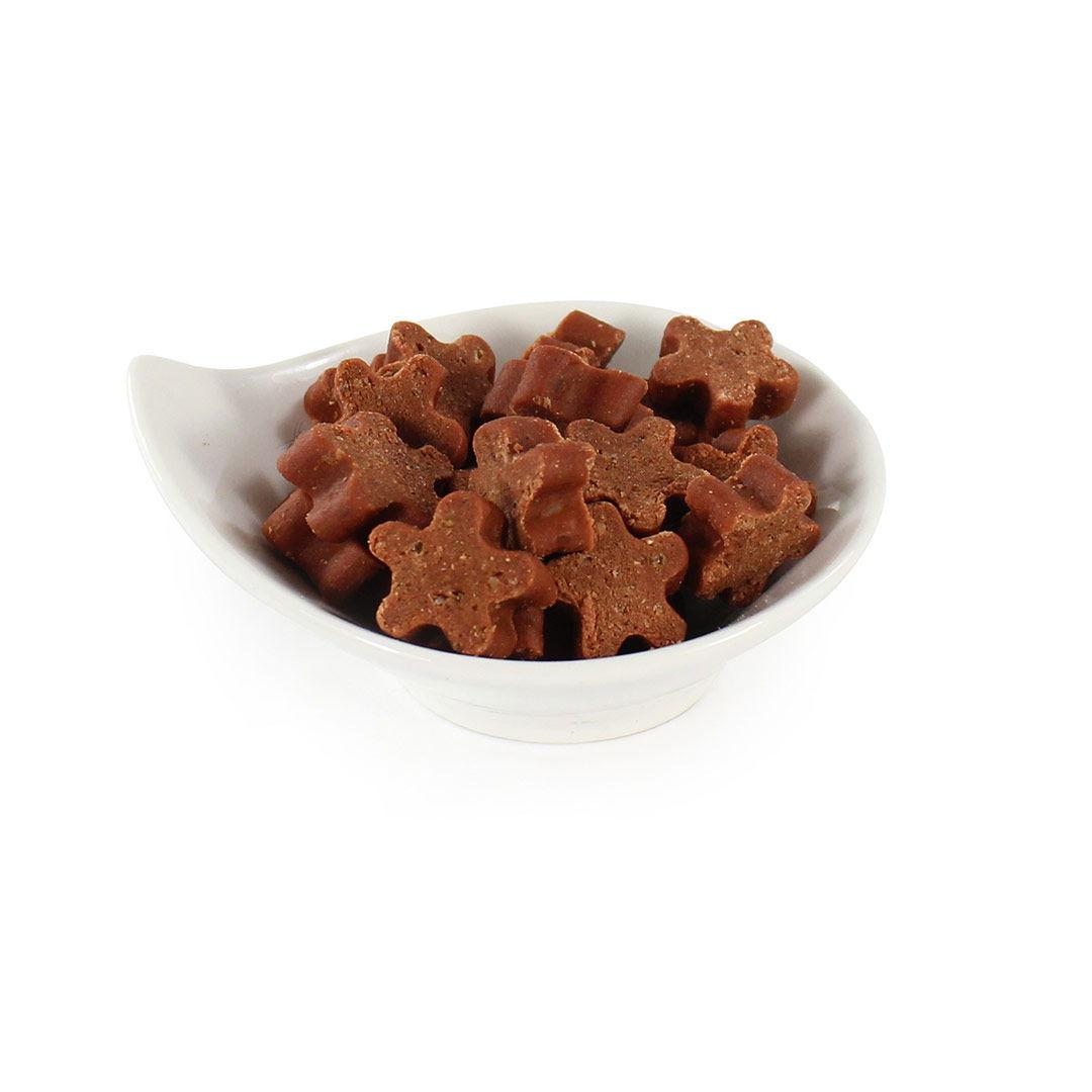 Best Soft Dog Treats for Puppies Guide