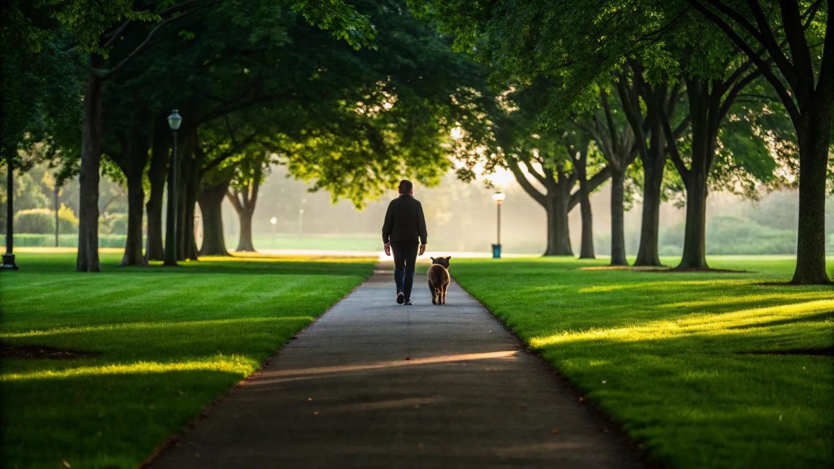Summer Dog Exercise Ideas for Happy Healthy Dogs Today