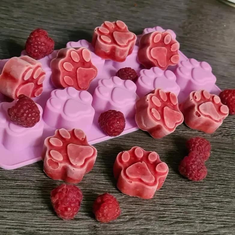 Homemade Dog Treats for Summer Your Dog Will Love