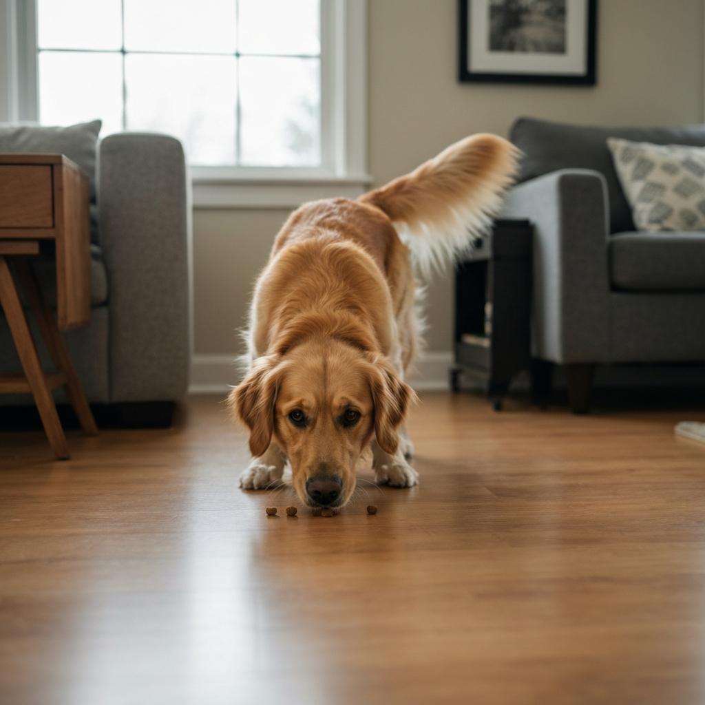 Dog Activity Ideas Indoors for Bored Dogs
