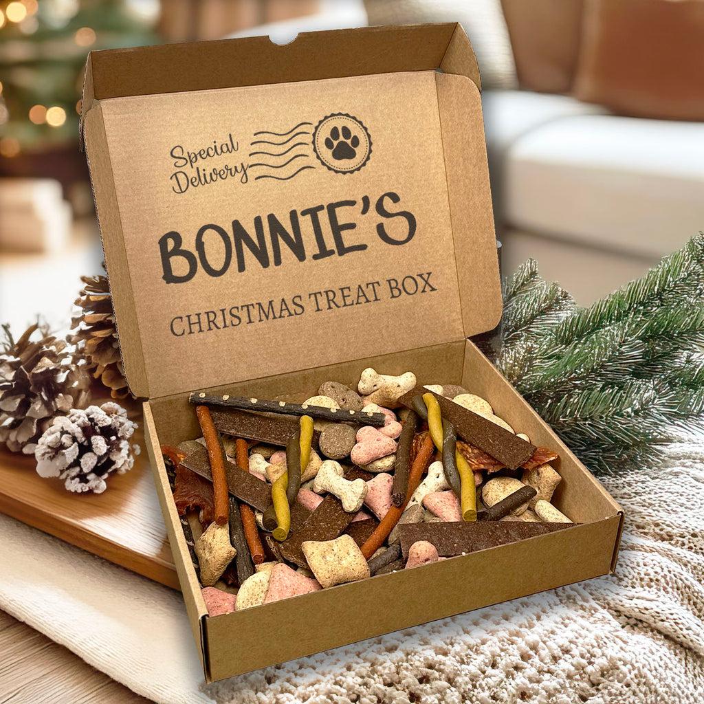 15 Dog Treat Gift Ideas for Every Pup and Owner