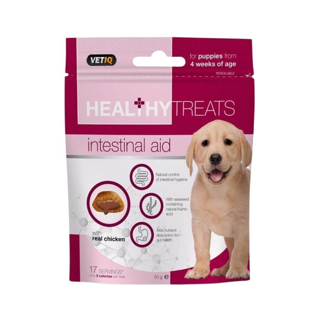 Sensitive stomach puppy treat