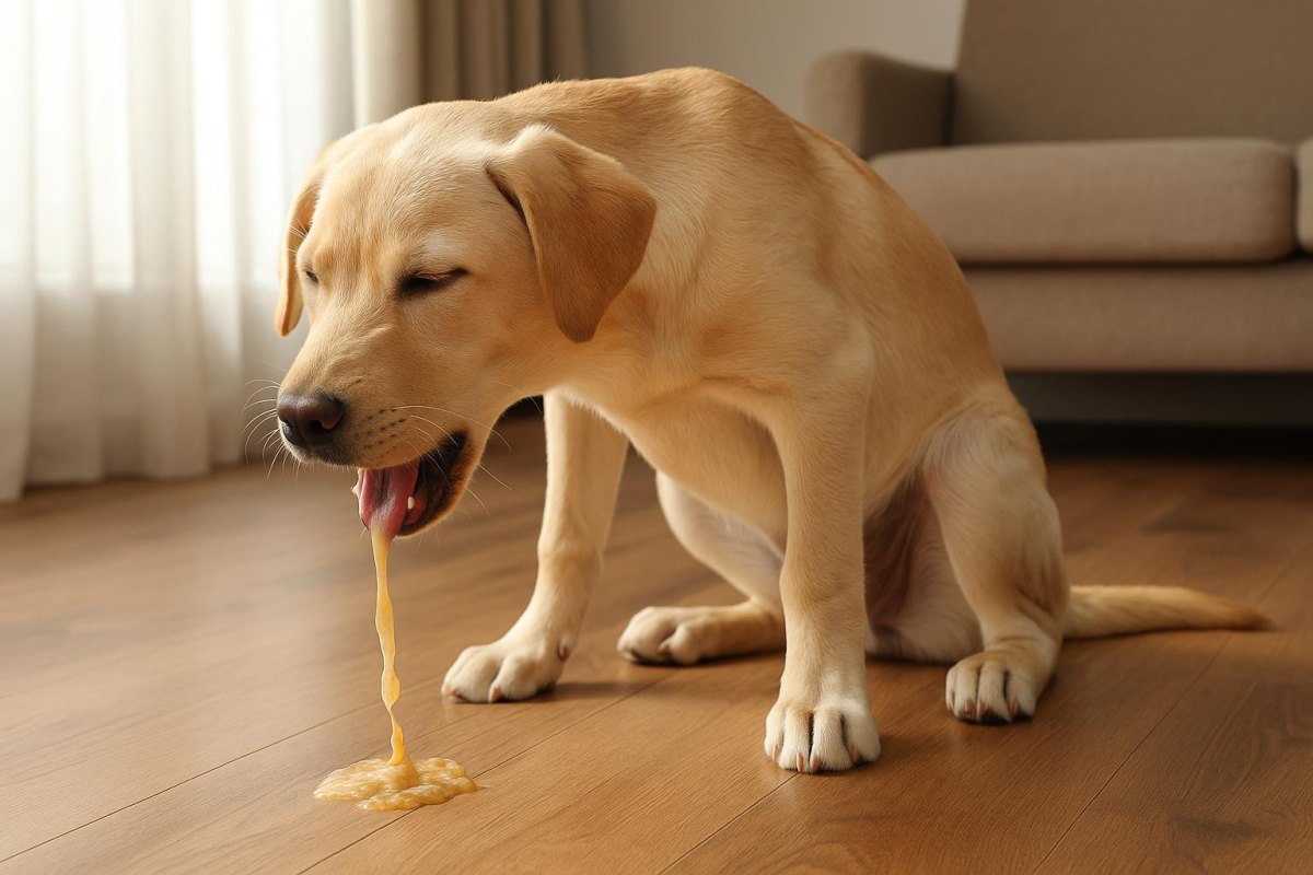 Dog Poisoning Symptoms Checklist Every Owner Should Know